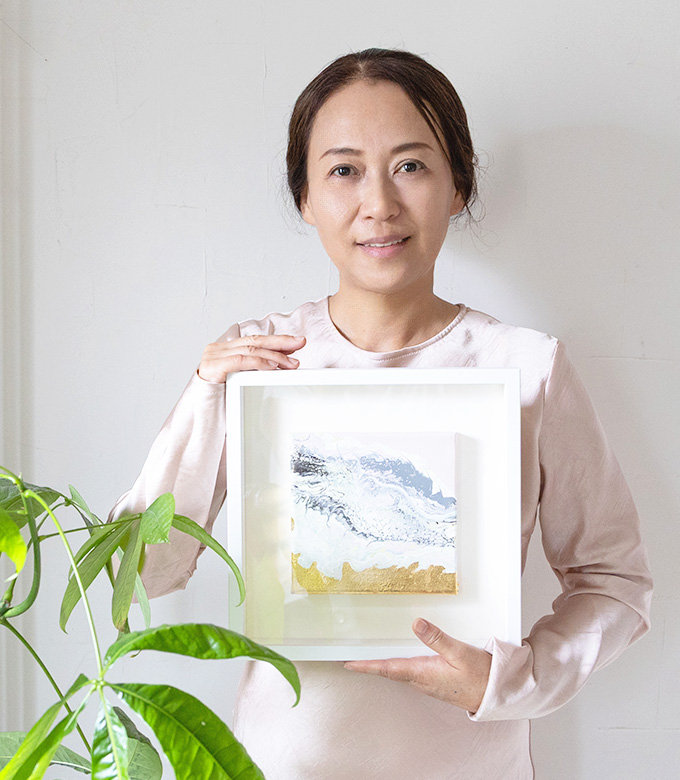 プロフィール