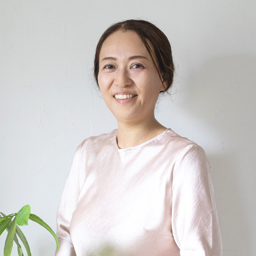 プロフィール・初めての方へ